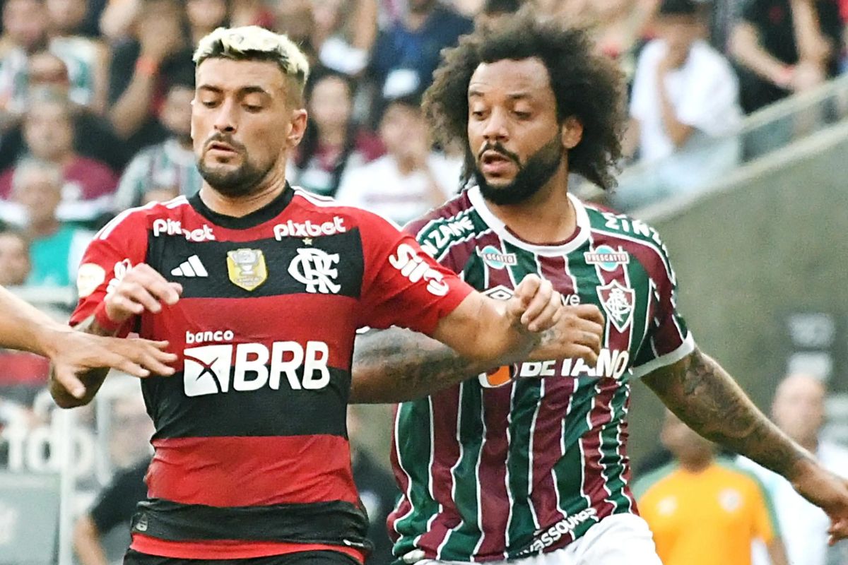 FLAMENGO X FLUMINENSE: CONFIRA INFORMAÇÕES SOBRE OS INGRESSOS PARA A PARTIDA